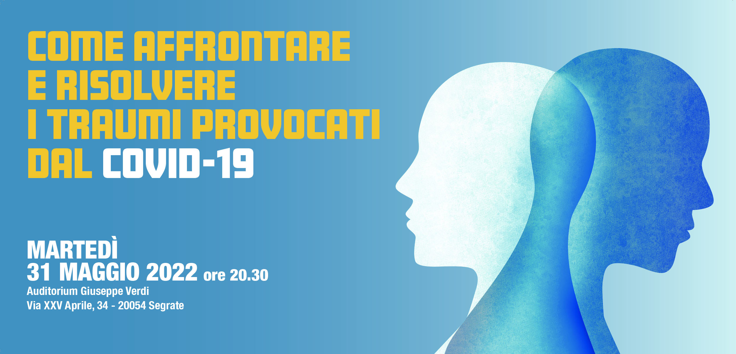Come affrontare e risolvere i traumi provocati dal Covid-19 | Giuseppe Sgro Psicologo
